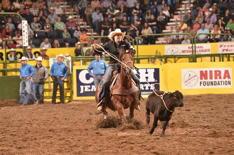 rodeo on tv today